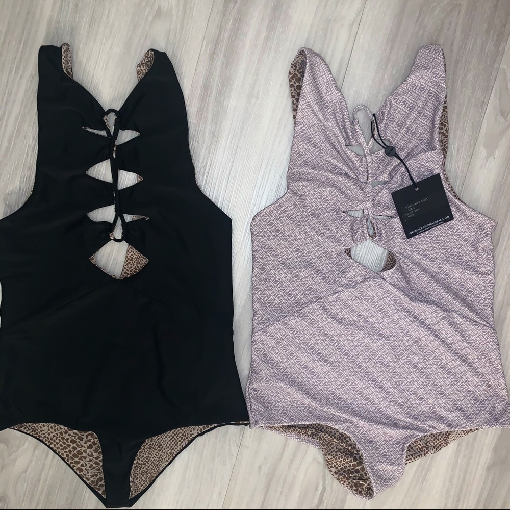 Bikinis